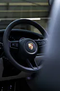PORSCHE 911 Carrera 4S Cabriolet PDK