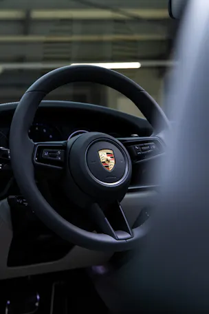 PORSCHE 911 Carrera 4S Cabriolet PDK