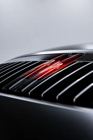 PORSCHE 911 Carrera 4S Cabriolet PDK