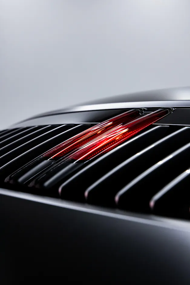 PORSCHE 911 Carrera 4S Cabriolet PDK