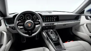PORSCHE 911 Carrera 4S Cabriolet PDK