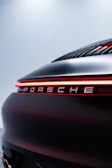 PORSCHE 911 Carrera 4S Cabriolet PDK