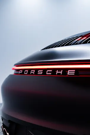 PORSCHE 911 Carrera 4S Cabriolet PDK