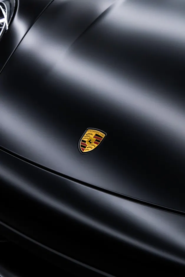 PORSCHE 911 Carrera 4S Cabriolet PDK