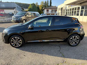 RENAULT Clio 1.0 Techno