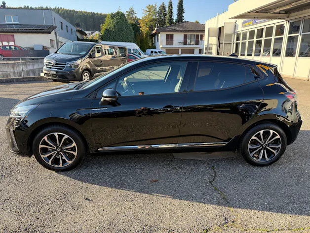 RENAULT Clio 1.0 Techno