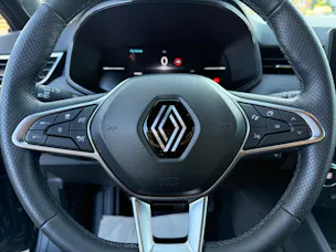 RENAULT Clio 1.0 Techno