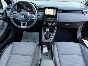 RENAULT Clio 1.0 Techno