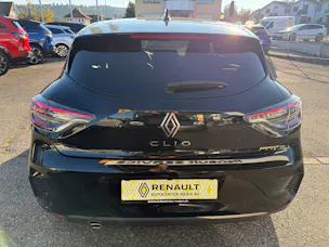 RENAULT Clio 1.0 Techno