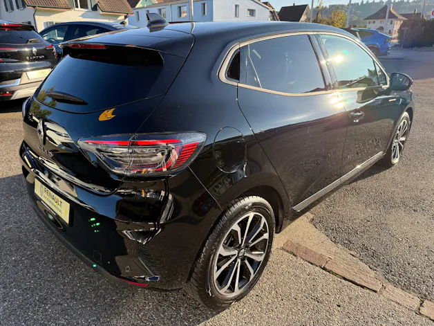 RENAULT Clio 1.0 Techno