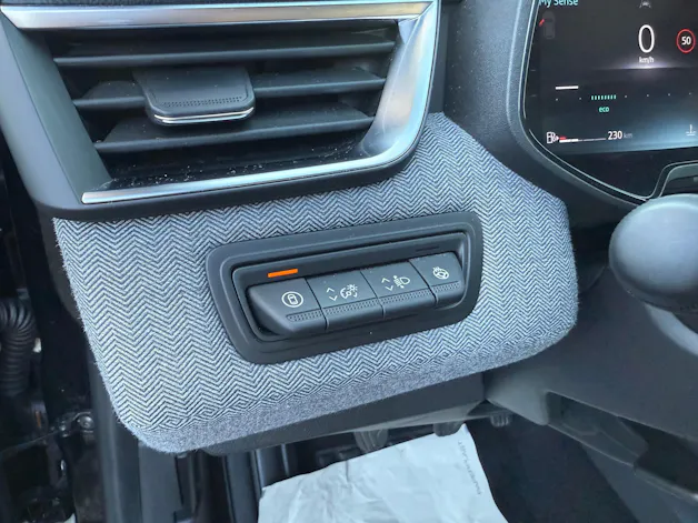 RENAULT Clio 1.0 Techno