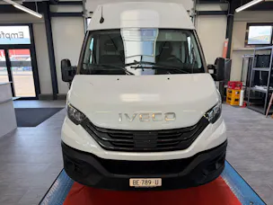 IVECO 35S14EV L3H2