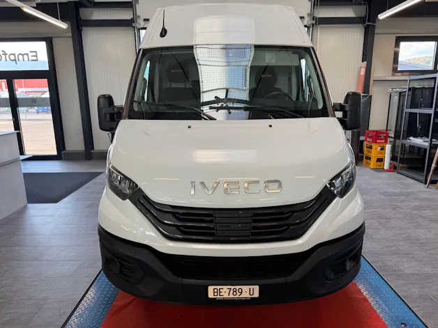 IVECO 35S14EV L3H2