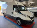 IVECO 35S14EV L3H2