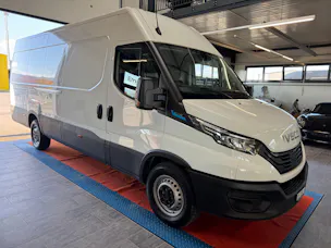 IVECO 35S14EV L3H2