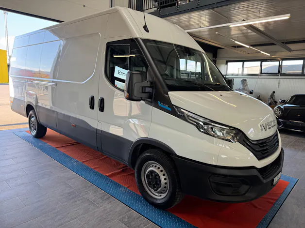 IVECO 35S14EV L3H2