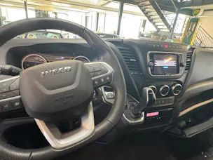 IVECO 35S14EV L3H2