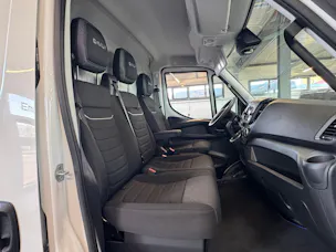 IVECO 35S14EV L3H2