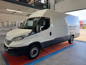 IVECO 35S14EV L3H2