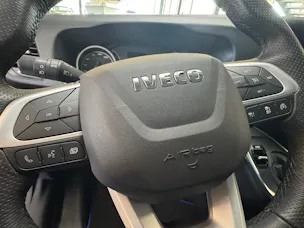 IVECO 35S14EV L3H2
