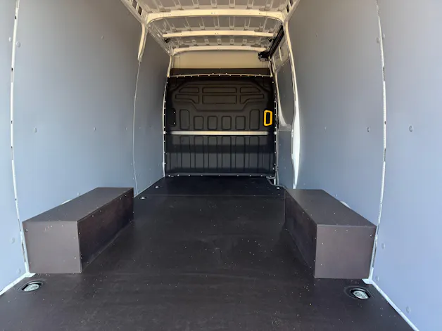 IVECO 35S14EV L3H2