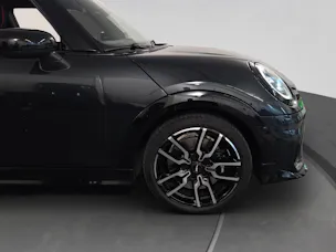 MINI Cooper S DKG