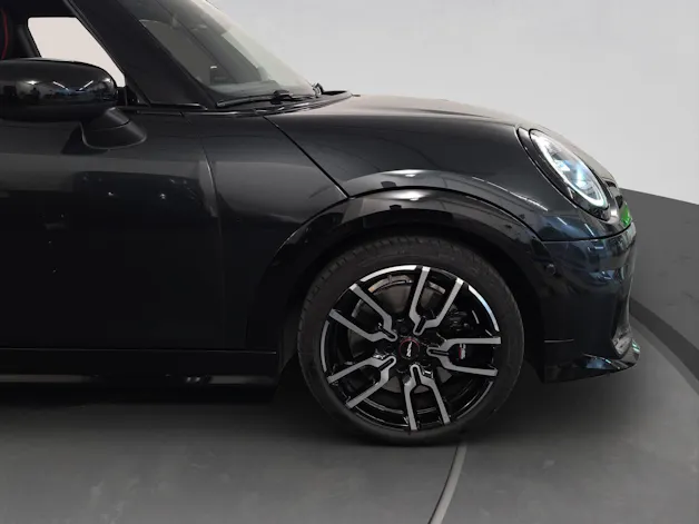 MINI Cooper S DKG