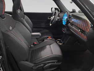 MINI Cooper S DKG