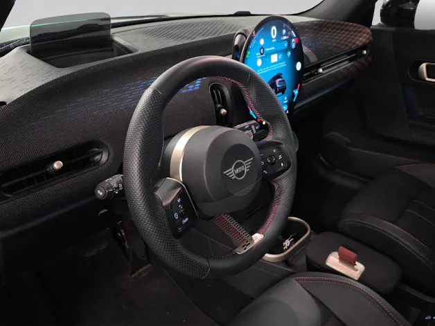 MINI Cooper S DKG