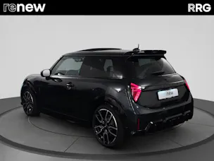MINI Cooper S DKG