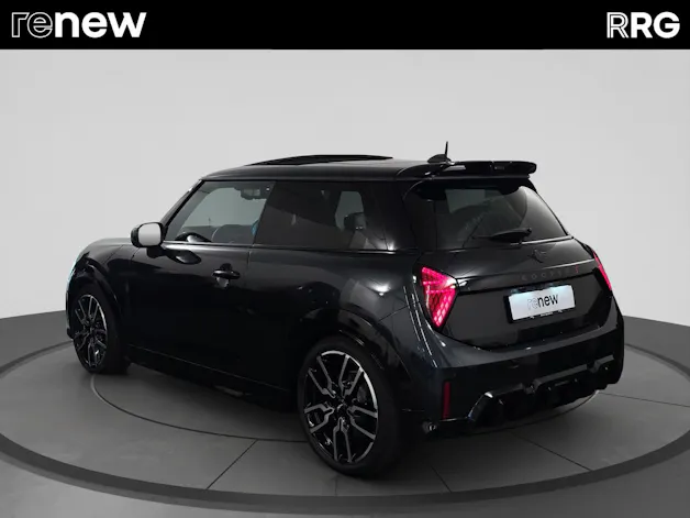 MINI Cooper S DKG