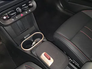 MINI Cooper S DKG