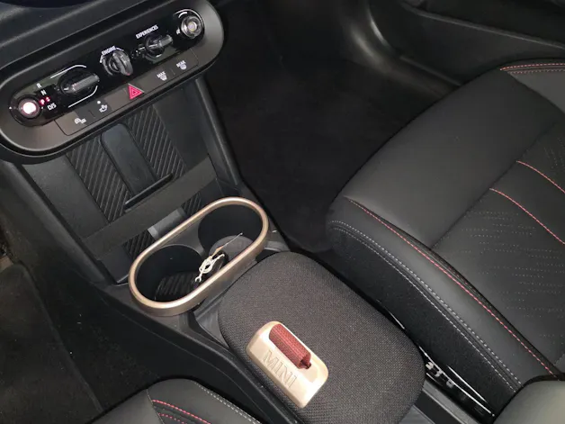 MINI Cooper S DKG