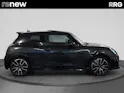 MINI Cooper S DKG