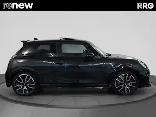 MINI Cooper S DKG