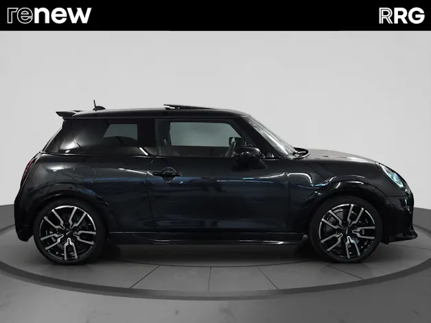 MINI Cooper S DKG