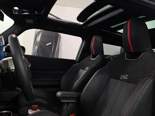 MINI Cooper S DKG