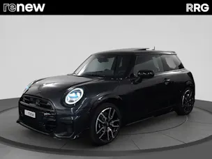 MINI Cooper S DKG