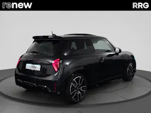 MINI Cooper S DKG