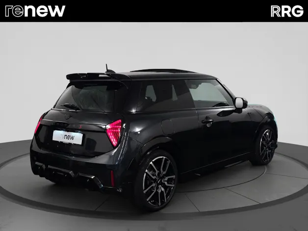 MINI Cooper S DKG
