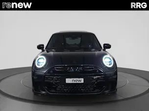 MINI Cooper S DKG