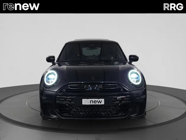 MINI Cooper S DKG