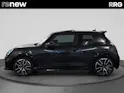 MINI Cooper S DKG