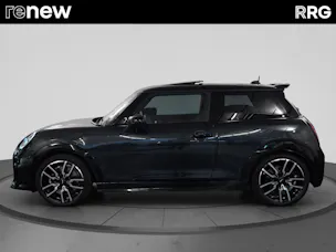 MINI Cooper S DKG