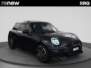 MINI Cooper S DKG