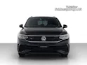 VW Tiguan 2.0TSI R-Line 4Motion DSG
