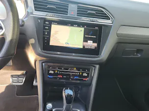 VW Tiguan 2.0TSI R-Line 4Motion DSG