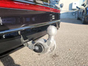 VW Tiguan 2.0TSI R-Line 4Motion DSG