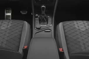 VW Tiguan 2.0TSI R-Line 4Motion DSG