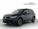 VW Tiguan 2.0TSI R-Line 4Motion DSG
